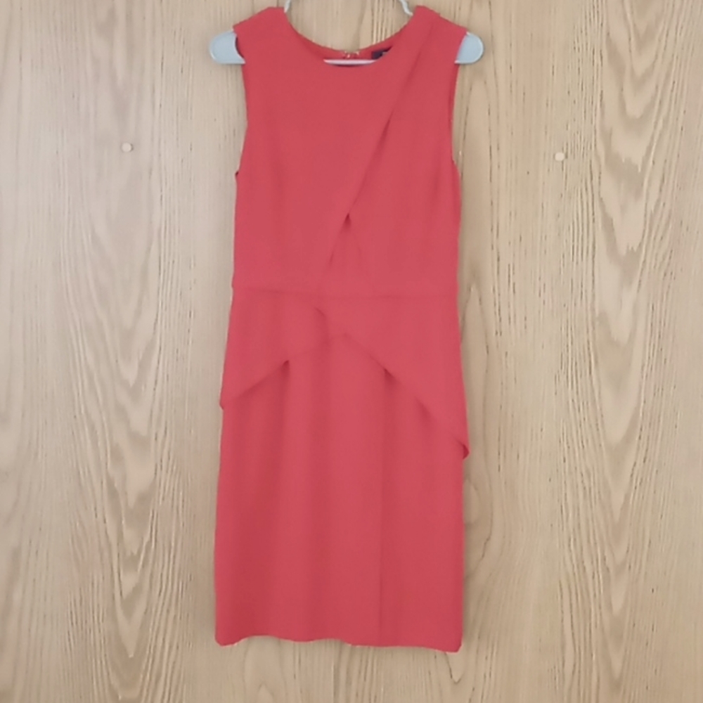 BCBG Maxazria dress